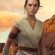 Daisy Ridley In Star Wars The Rise of Skywalker 4K Ultra HD Mobile Wallpaper