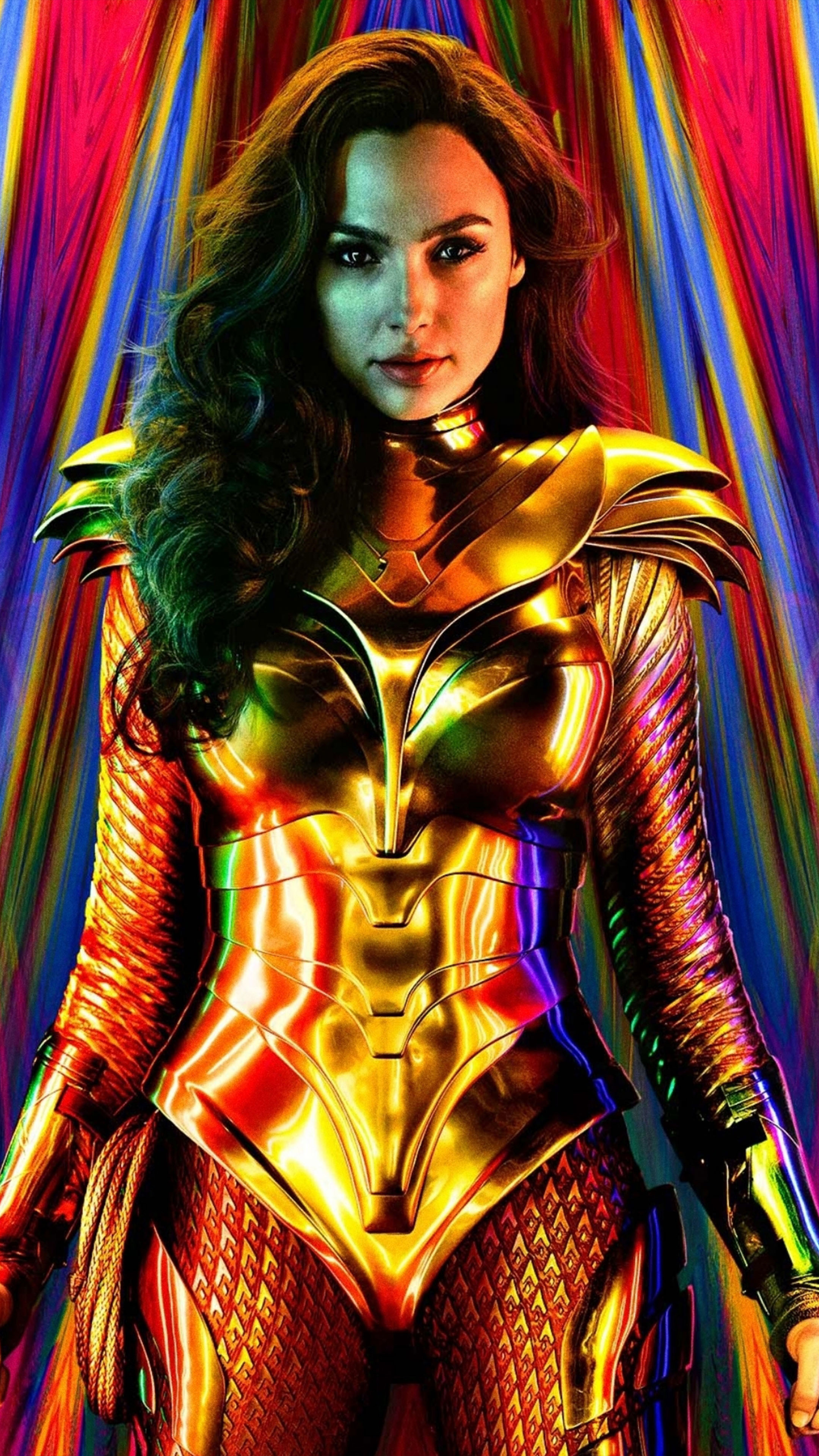 2020 Wonder Woman 1984