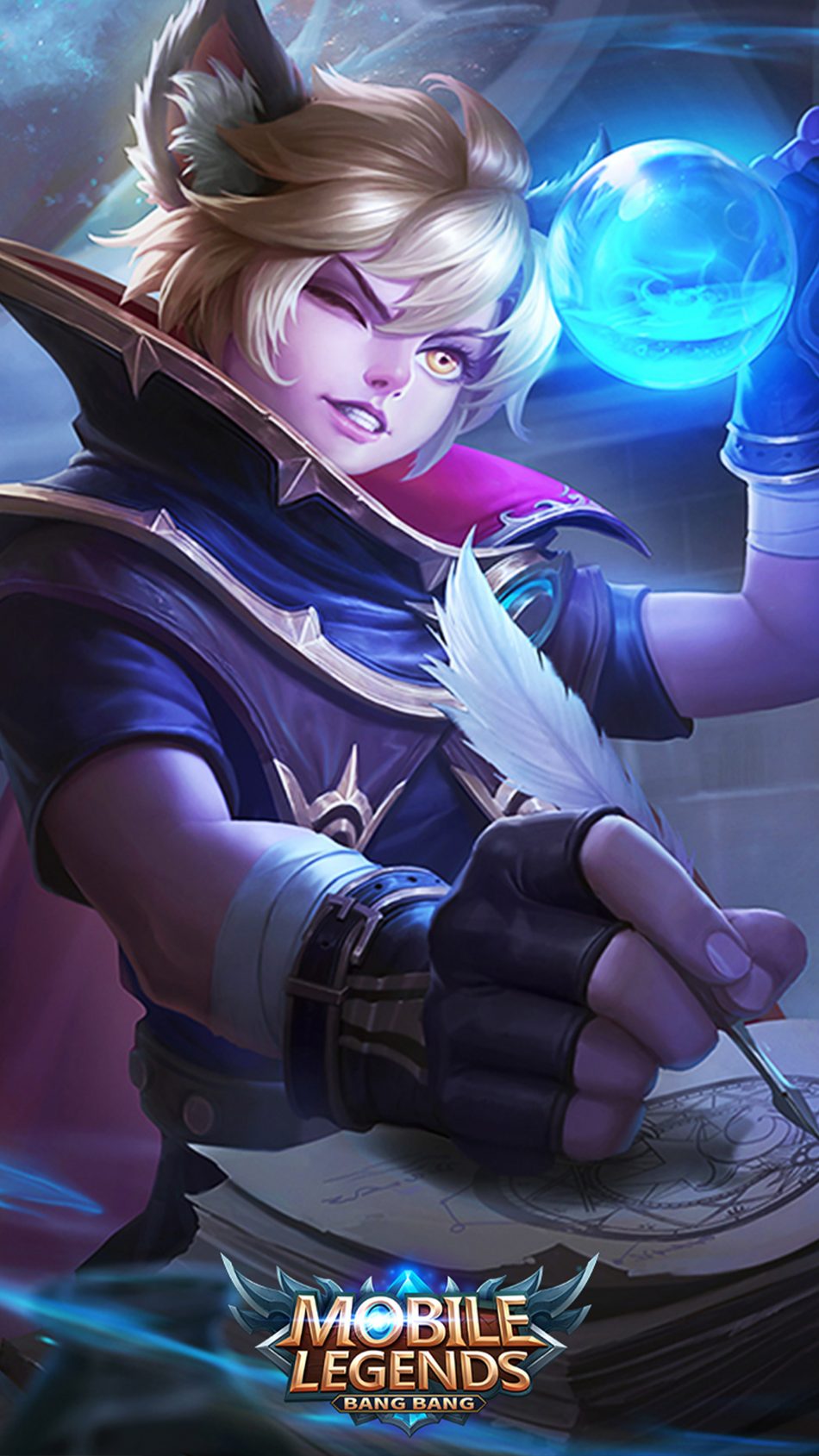 Download Gambar Wallpaper Hd Android Mobile Legend terbaru 2020 Download Gambar Wallpaper Hd Android Mobile Legend terbaru 2020