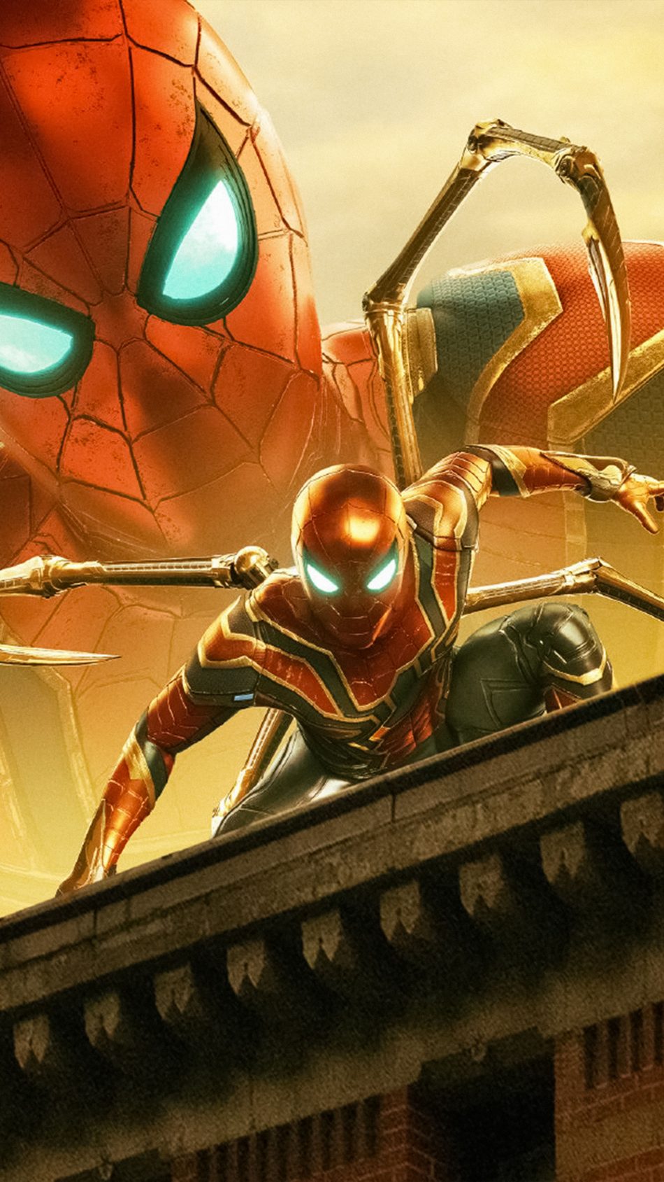 Featured image of post 7680X4320 Spider Man Far From Home Wallpaper