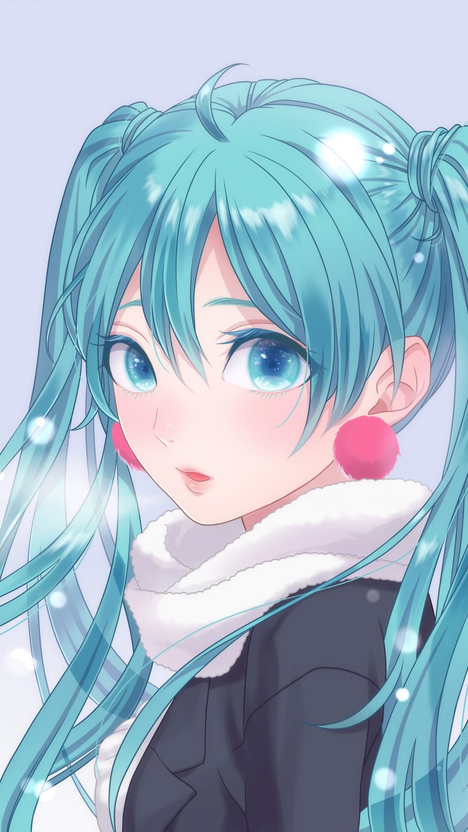 Miku Anime