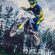 Husqvarna EE-5 Electric Dirt Bike 4K Ultra HD Mobile Wallpaper