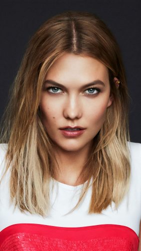 Karlie Kloss 2019 Photoshoot 4K Ultra HD Mobile Wallpaper