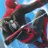 Spider-man Far From Home PS4 4K Ultra HD Mobile Wallpaper