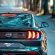 Ford Mustang Bullitt 2019 4K Ultra HD Mobile Wallpaper