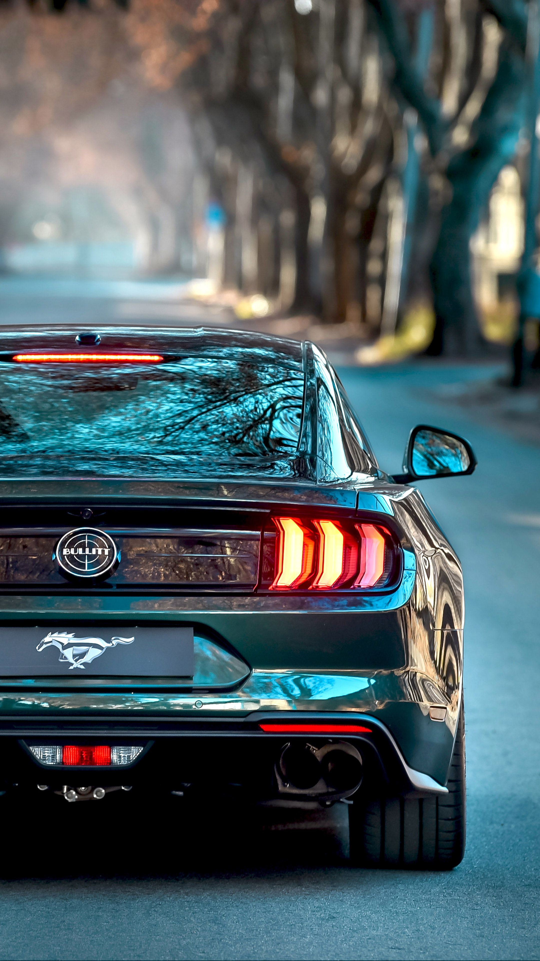 Awesome Ford Mustang Gt Wallpaper For Mobile Free