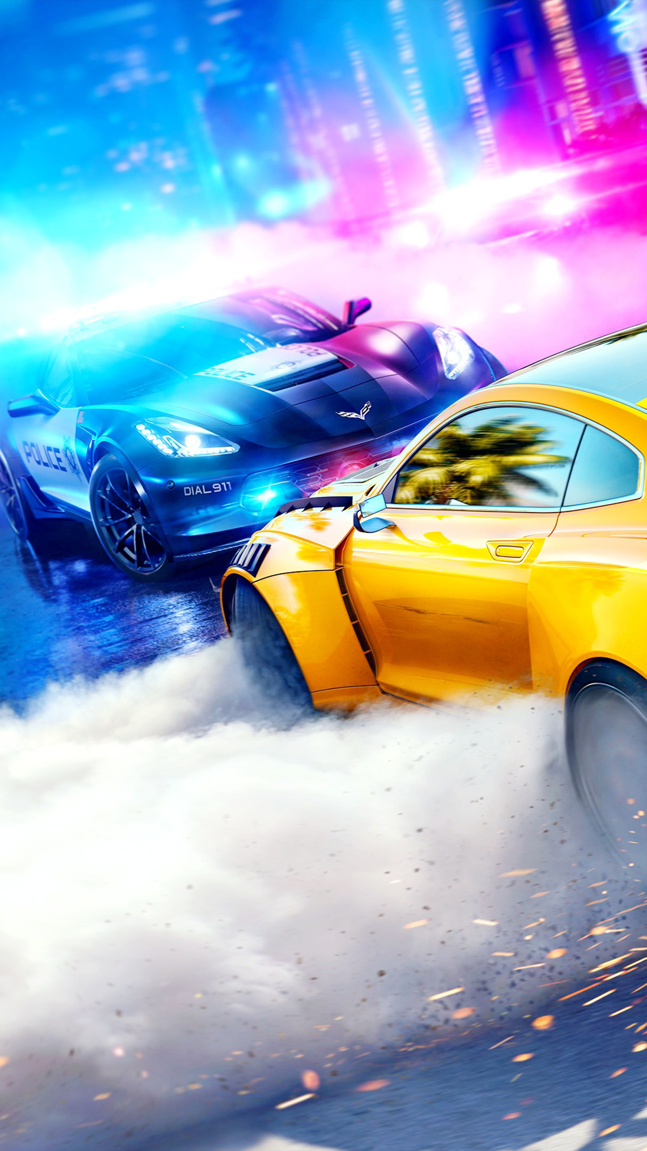 Wallpaper Nfs Heat Need for Speed Heat Need for Speed Payback Need for  Speed Electronic Arts Background  Download Free Image