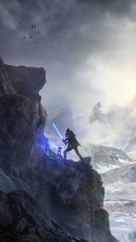 Download Star Wars Jedi Fallen Order PS4 Game Free Pure 4K Download Star Wars Jedi Fallen Order PS4 Game Free Pure 4K
