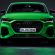 Audi RS Q3 Sportback 2019 4K Ultra HD Mobile Wallpaper