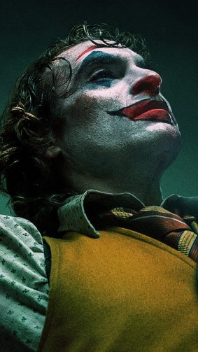 Joaquin Phoenix Joker 2019 Movie 4K Ultra HD Mobile Wallpaper