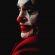 Joaquin Phoenix Joker Black Background 4K Ultra HD Mobile Wallpaper