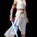 Daisy Ridley As Rey Star Wars The Rise of Skywalker 2019 4K Ultra HD Mobile Wallpaper