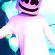 Marshmello Live Concert 4K Ultra HD Mobile Wallpaper