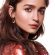 Alia Bhatt Portrait 4K Ultra HD Mobile Wallpaper