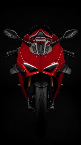 Ducati Panigale V4 2020 4K Ultra HD Mobile Wallpaper