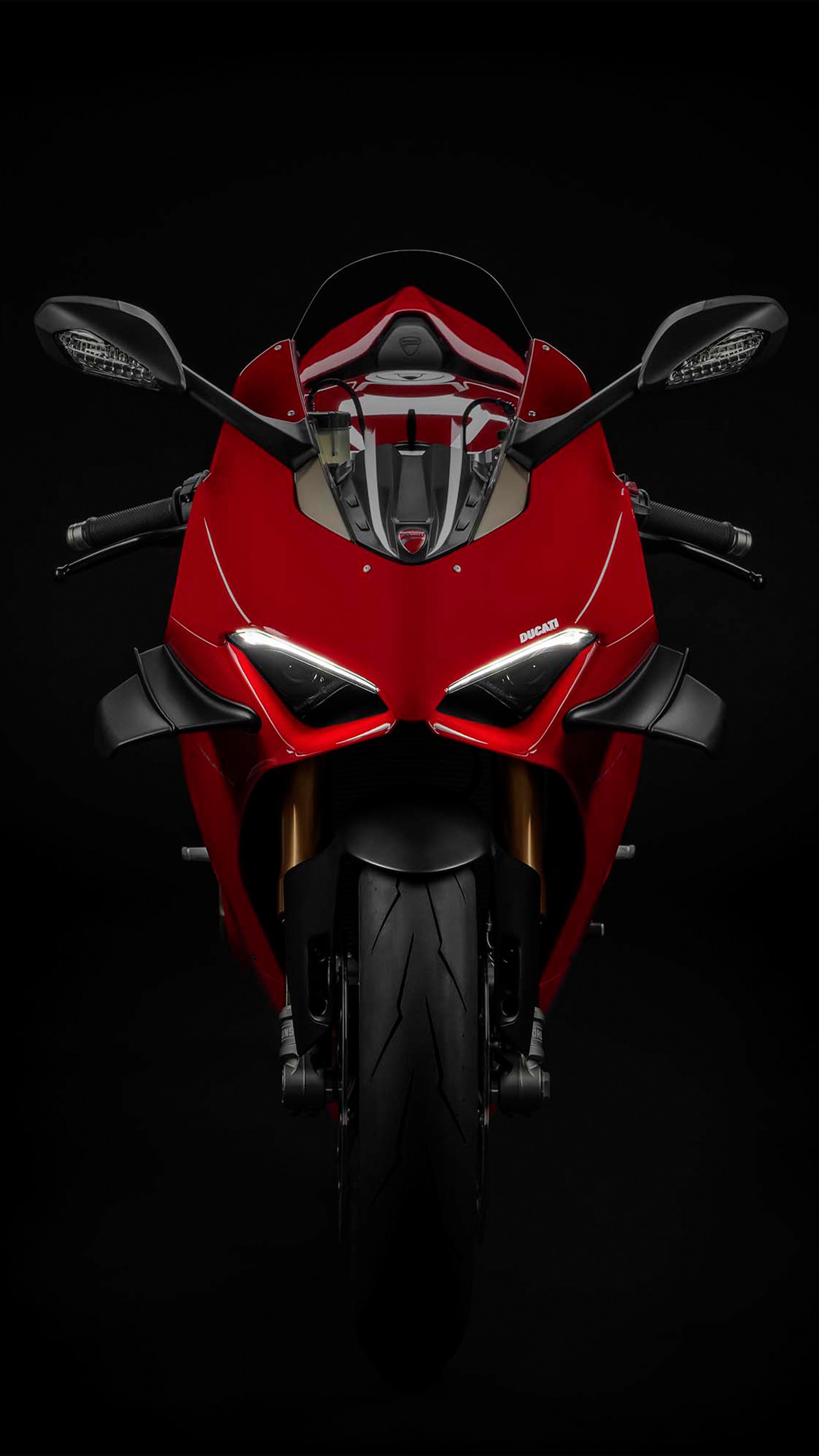 Ducati Panigale V4 2020 4K Ultra HD Mobile Wallpaper