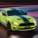 Ford Mustang GT Fastback R-SPEC 2019 4K Ultra HD Mobile Wallpaper