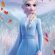 Queen Elsa In Frozen 2 Walt Disney Animation 2019 4K Ultra HD Mobile Wallpaper