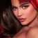Kylie Jenner In Red Dress 4K Ultra HD Mobile Wallpaper