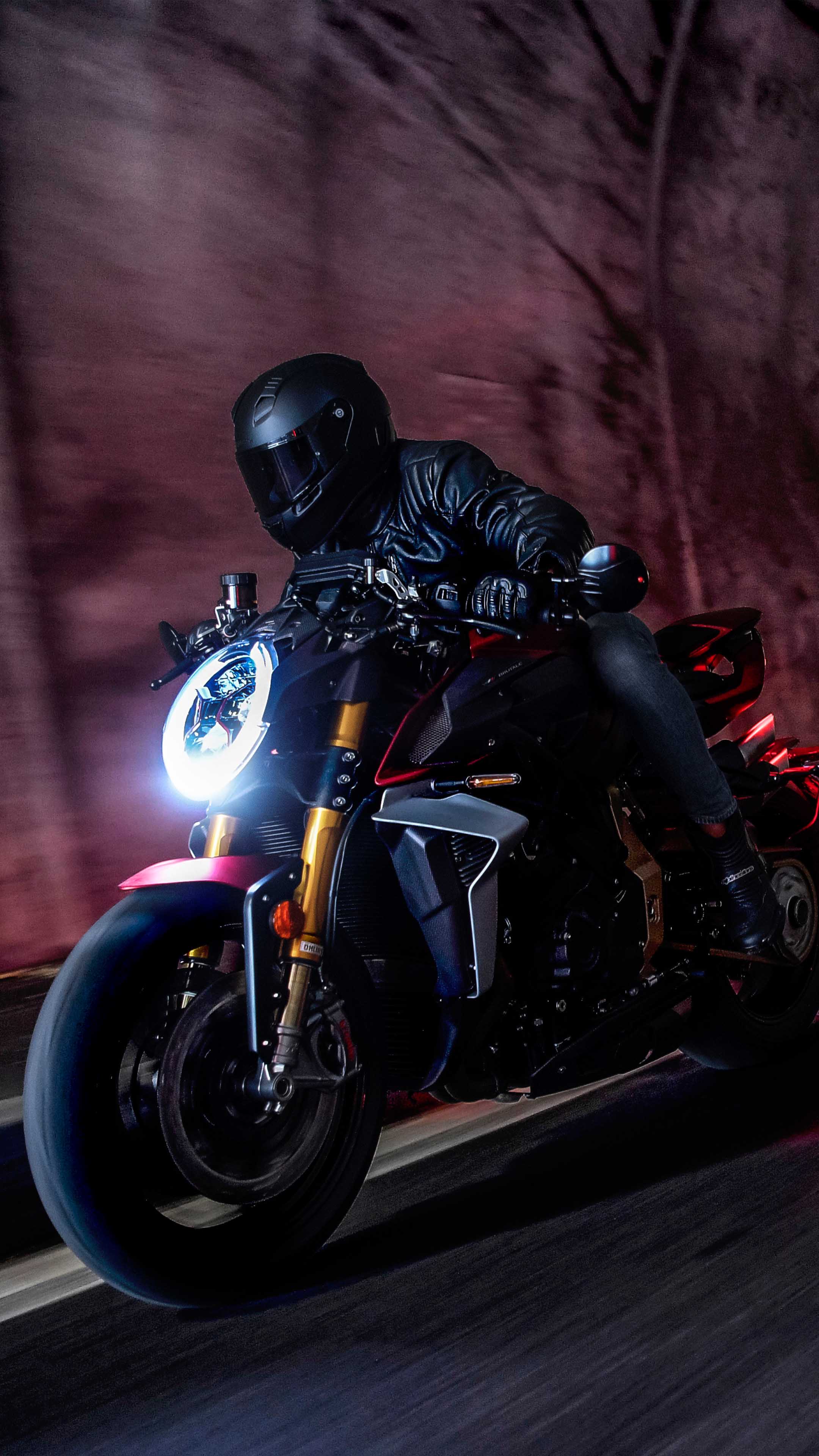 MV Agusta brutale 1000 serie Oro 2019