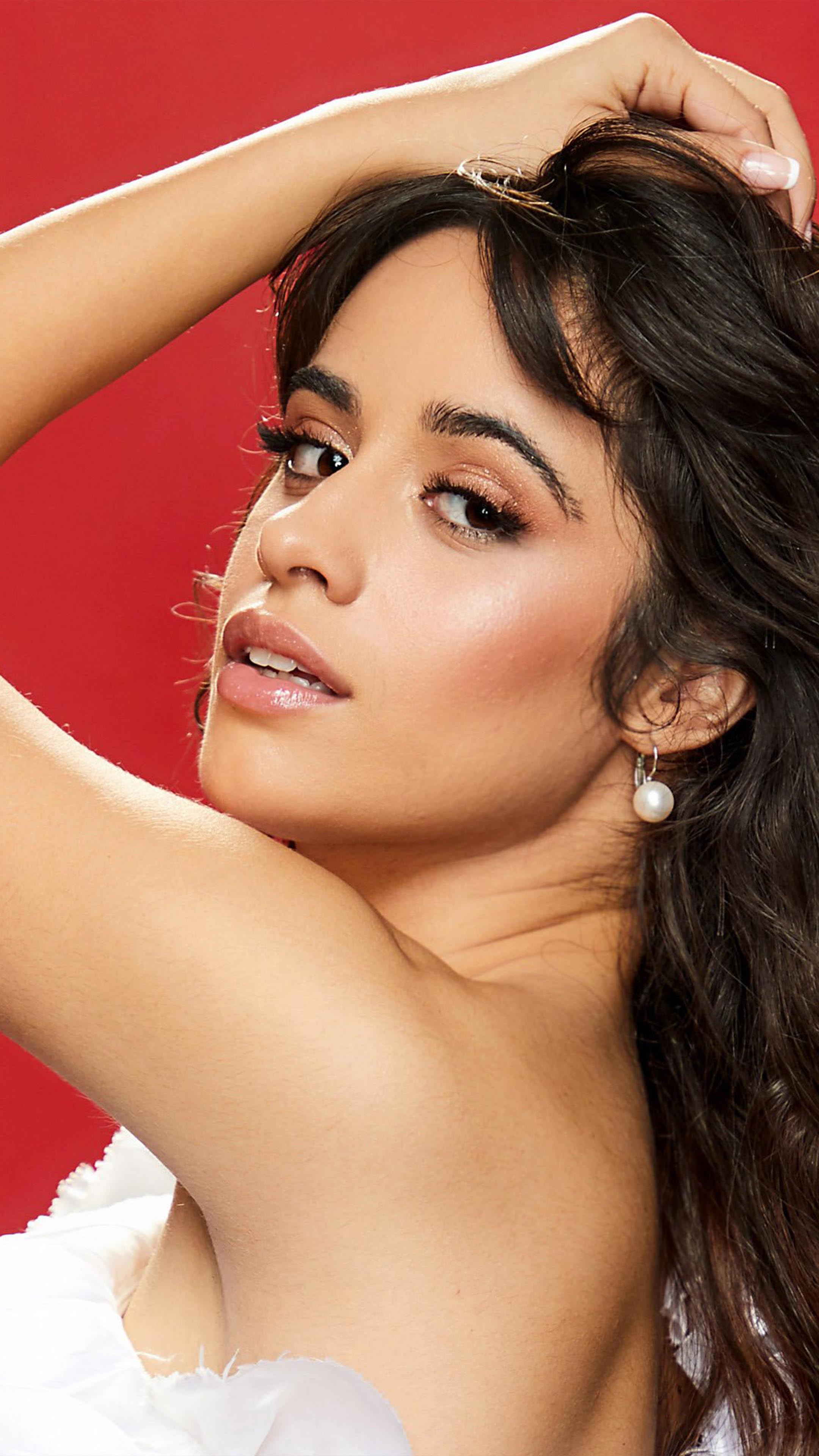 Camila Cabello Hd Camila Cabello 2018 4k Wallpapers Hd Wallpapers Id 23208