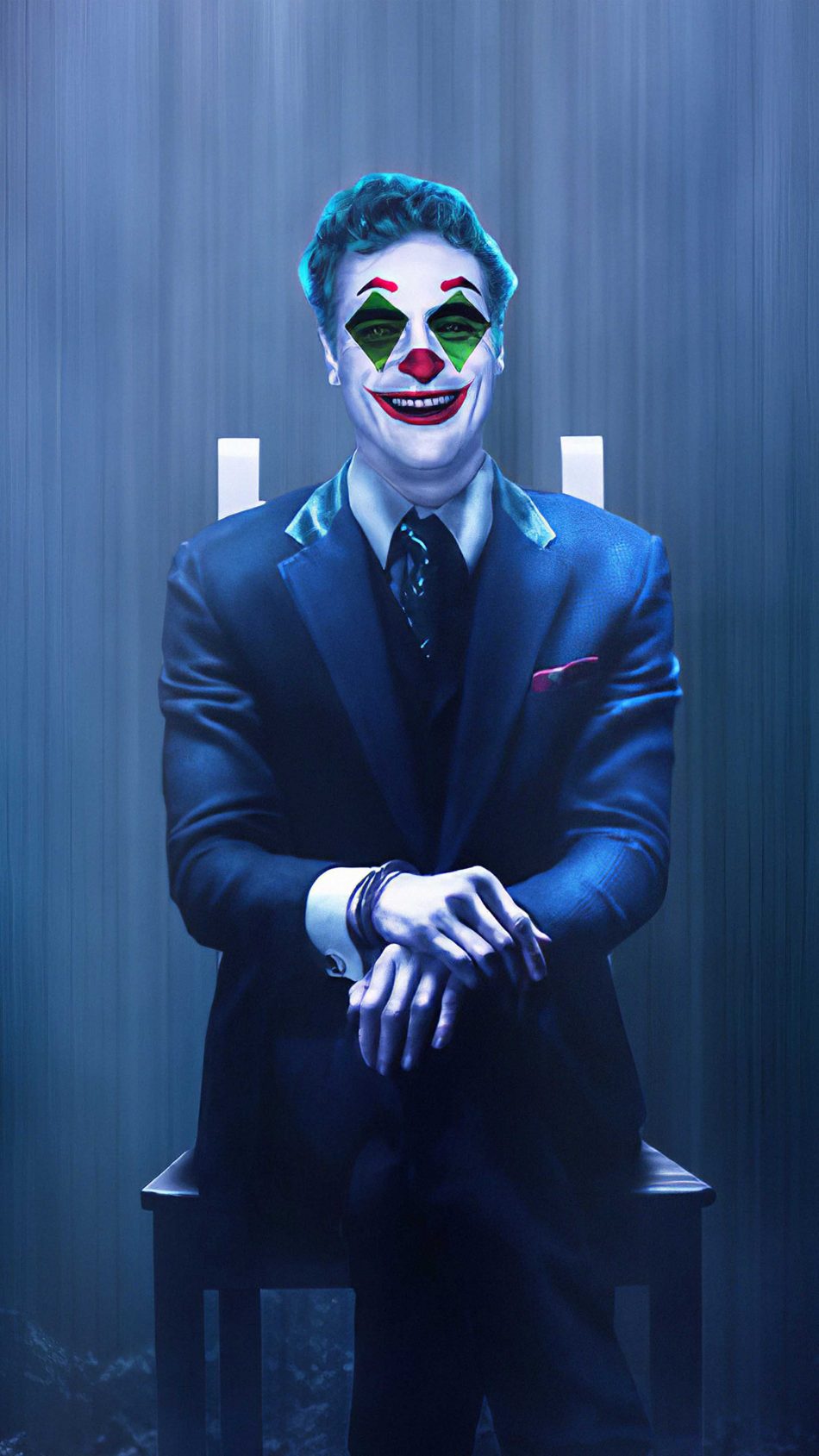 Wallpaper 4k joker 140+ Joker