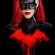 Batwoman Dark Background 4K Ultra HD Mobile Wallpaper