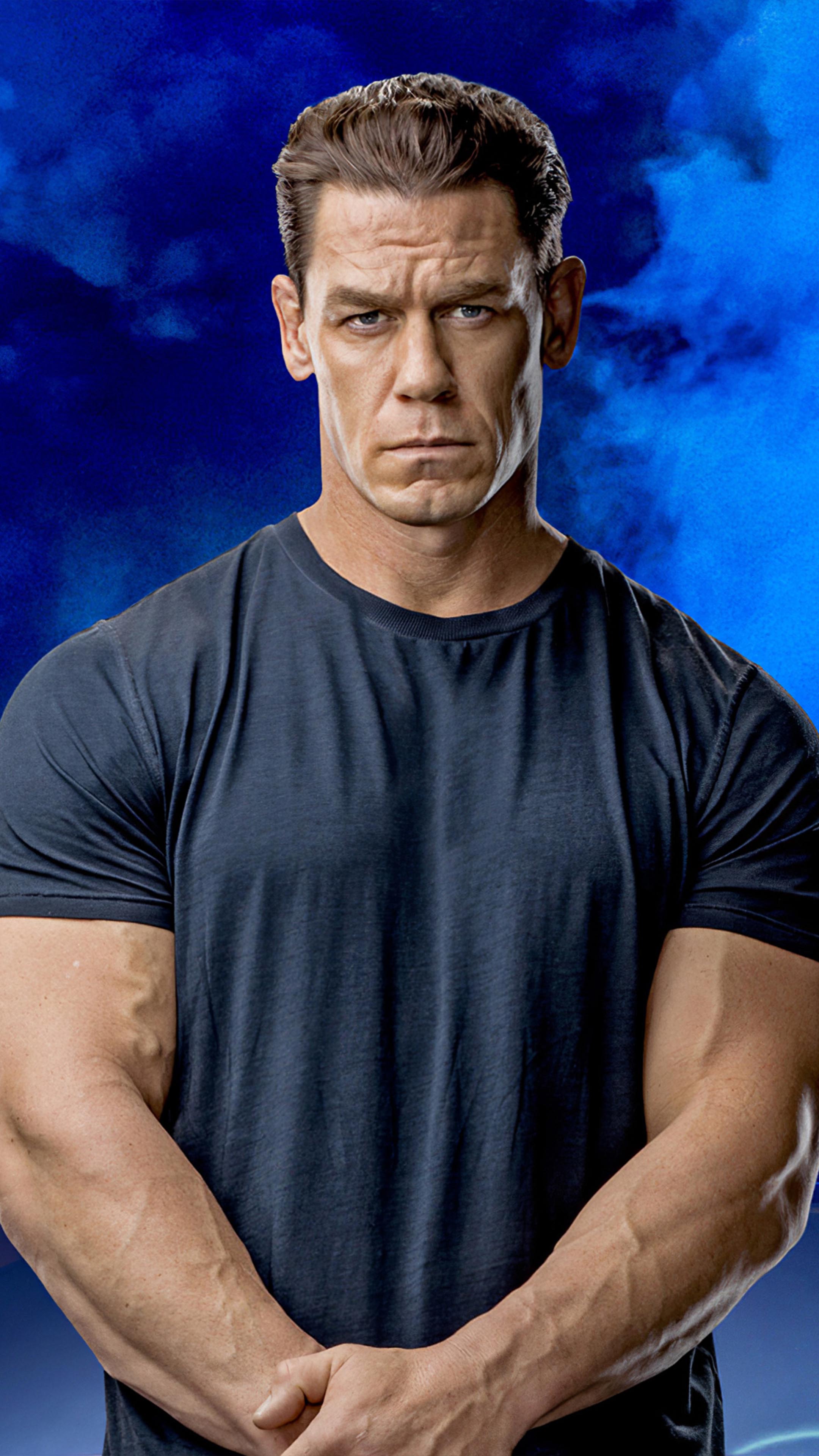 WWE 2K23 HD John Cena Wallpaper HD Games 4K Wallpapers Images Photos and  Background  Wallpapers Den