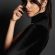 Camila Cabello In Black Dress Dark Background 4K Ultra HD Mobile Wallpaper