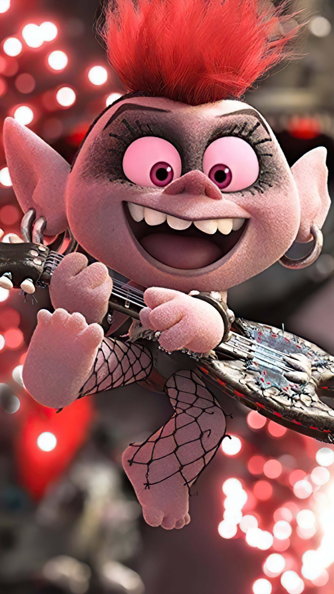 trolls world tour barb