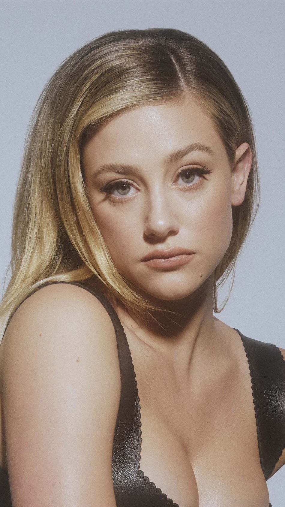 Lili Reinhart Photoshoot 2020 4K Ultra HD Mobile Wallpaper