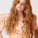 Actress Ariel Winter Blonde Hair 4K Ultra HD Mobile Wallpaper