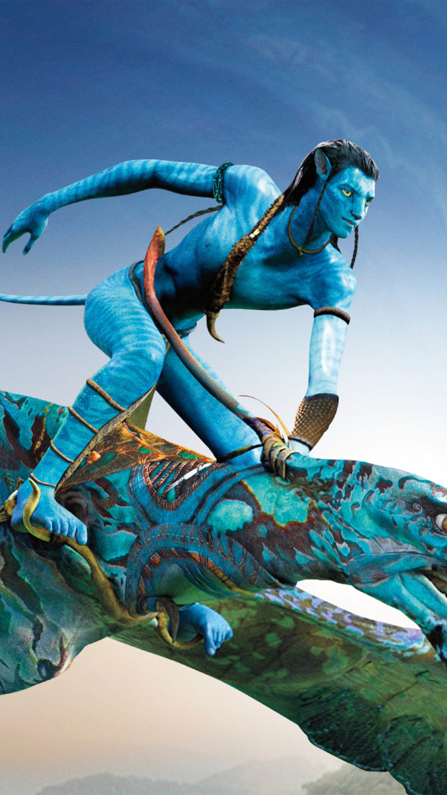 Avatar phim O Caminho da Agua Jake Sully 2K tải xuống hình nền