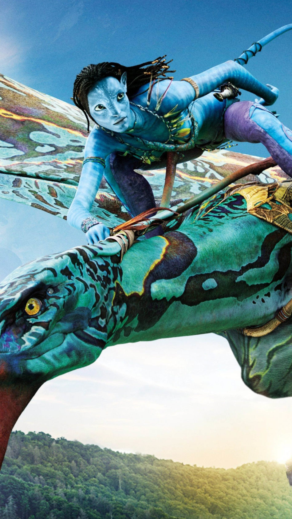 Avatar outlet phone wallpaper