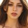 Beautiful Model Celine Farach 4K Ultra HD Mobile Wallpaper