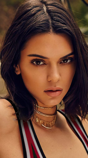 Beautiful Model Kendall Jenner 4K Ultra HD Mobile Wallpaper