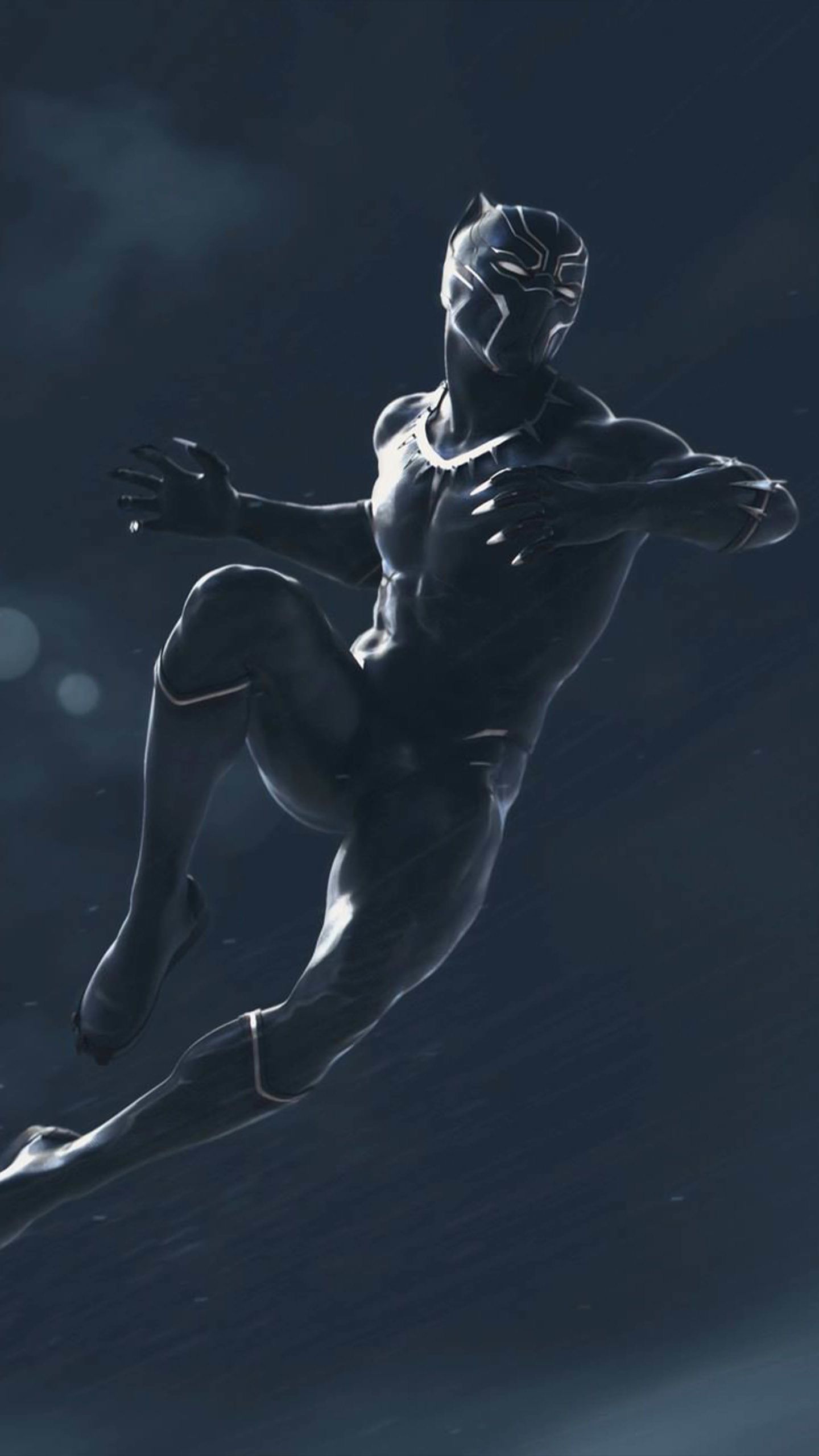 Black Panther, Black Panther HD wallpaper | Pxfuel