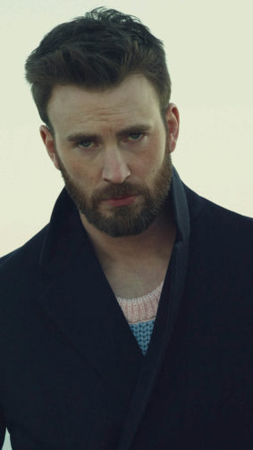 Chris Evans 2020 4K Ultra HD Mobile Wallpaper