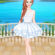 Fairy Girl Skirt 4K Ultra HD Mobile Wallpaper