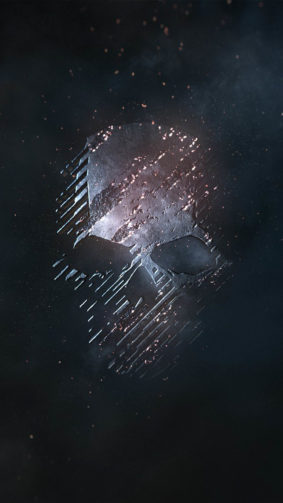 Ghost Recon Breakpoint Logo 4K Ultra HD Mobile Wallpaper