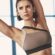Nina Dobrev Fitness Workout 4K Ultra HD Mobile Wallpaper