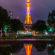 Sapporo Japan Night Lights 4K Ultra HD Mobile Wallpaper