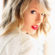 Singer Taylor Swift White Dress Blonde 4K Ultra HD Mobile Wallpaper