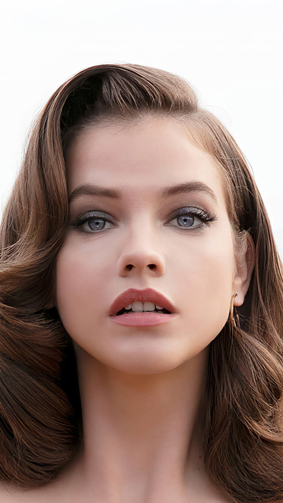 Beautiful Barbara Palvin 2020 4K Ultra HD Mobile Wallpaper