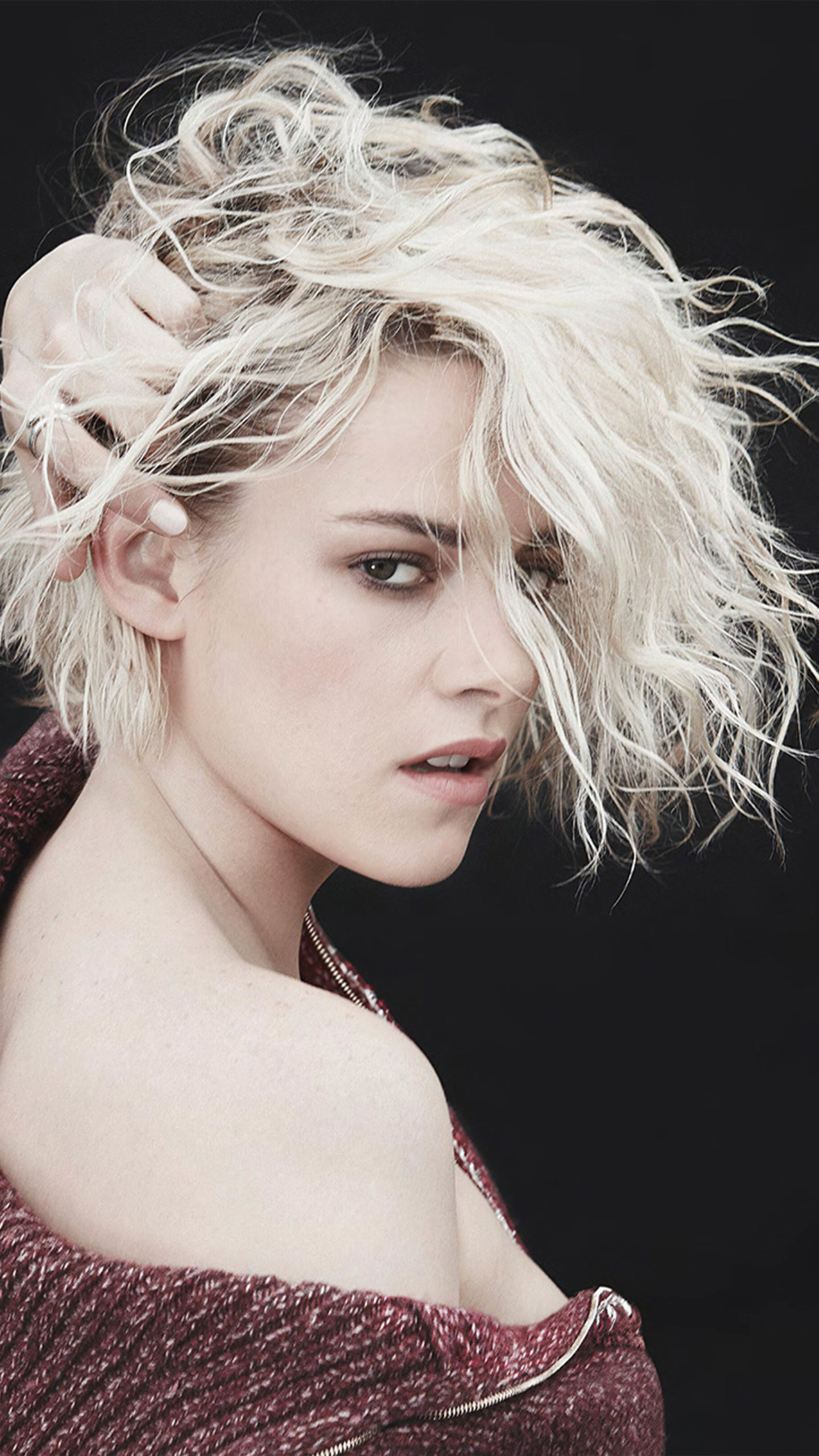 Beautiful Kristen Stewart 2020 4K Ultra HD Mobile Wallpaper Beautiful Kristen Stewart 2020 4K Ultra HD Mobile Wallpaper