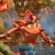 Crash Bandicoot 4 It’s About Time Jungle 4K Ultra HD Mobile Wallpaper