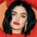 Lucy Hale 2020 Red Dress 4K Ultra HD Mobile Wallpaper