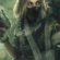 Nemesis Distress Female Character Mask 4K Ultra HD Mobile Wallpaper