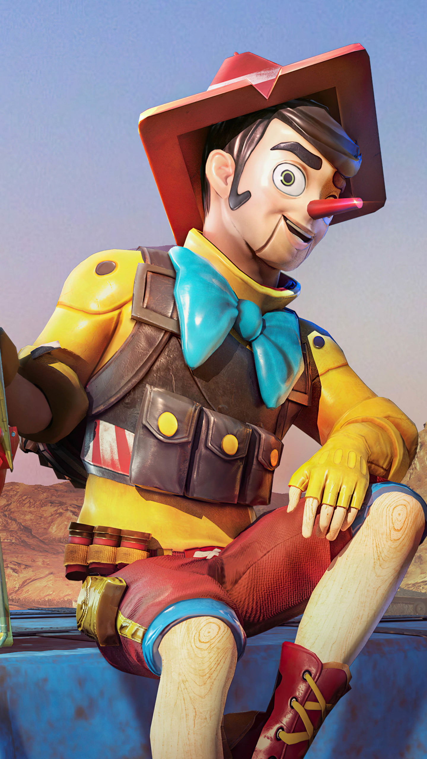 Pubg Season 7 Woody 4k Ultra Hd Mobile Wallpaper