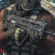Skull Mask Call of Duty Warzone 4K Ultra HD Mobile Wallpaper